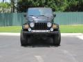 Black - Wrangler Sahara 4x4 Photo No. 10