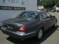 2004 Quartz Metallic Jaguar XJ XJ8  photo #6