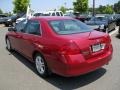 2007 Moroccan Red Pearl Honda Accord EX Sedan  photo #2