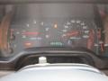 2004 Black Jeep Wrangler Sahara 4x4  photo #14