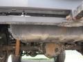 2004 Black Jeep Wrangler Sahara 4x4  photo #17