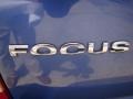 2005 French Blue Metallic Ford Focus ZXW SES Wagon  photo #34