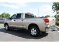 2007 Desert Sand Mica Toyota Tundra SR5 Double Cab 4x4  photo #4