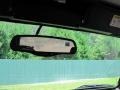 2004 Black Jeep Wrangler Sahara 4x4  photo #22