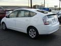 Super White - Prius Hybrid Photo No. 5
