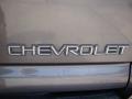 2002 Medium Charcoal Gray Metallic Chevrolet Tahoe LT 4x4  photo #42