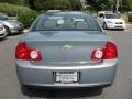 Golden Pewter Metallic - Malibu LT Sedan Photo No. 3