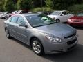 Golden Pewter Metallic - Malibu LT Sedan Photo No. 5