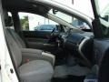 Super White - Prius Hybrid Photo No. 8
