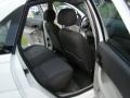 Cloud 9 White - Focus ZX4 S Sedan Photo No. 15