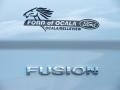 2010 White Suede Ford Fusion SE  photo #4