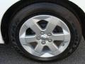 Super White - Prius Hybrid Photo No. 14