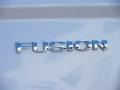 2010 White Platinum Tri-coat Metallic Ford Fusion SE  photo #4