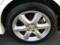 Super White - Camry SE Photo No. 14