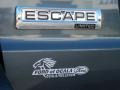 2010 Steel Blue Metallic Ford Escape Limited V6  photo #4