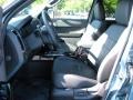 2010 Steel Blue Metallic Ford Escape Limited V6  photo #5