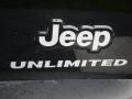 2006 Black Jeep Wrangler Unlimited 4x4  photo #31