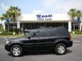 2006 Black Ford Escape Limited  photo #1