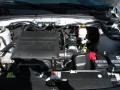 2010 Ingot Silver Metallic Ford Escape XLT V6  photo #11
