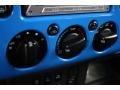 Voodoo Blue - FJ Cruiser 4WD Photo No. 17