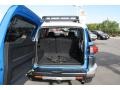 Voodoo Blue - FJ Cruiser 4WD Photo No. 25