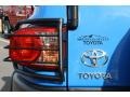 Voodoo Blue - FJ Cruiser 4WD Photo No. 28
