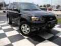 2006 Black Ford Escape Limited  photo #33