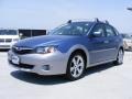 Newport Blue Pearl - Impreza Outback Sport Wagon Photo No. 1