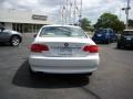 2007 Alpine White BMW 3 Series 328i Coupe  photo #4