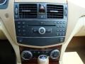 Capri Blue Metallic - C 300 Luxury Photo No. 22