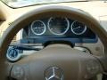 2008 Capri Blue Metallic Mercedes-Benz C 300 Luxury  photo #24