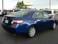 Blue Ribbon Metallic - Camry Hybrid Photo No. 3