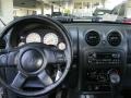 2002 Bright Silver Metallic Jeep Liberty Sport 4x4  photo #11