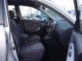 2005 Silver Streak Mica Toyota Matrix XR  photo #8