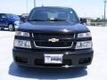 Black - Colorado Xtreme Crew Cab Photo No. 2
