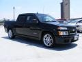 Black - Colorado Xtreme Crew Cab Photo No. 3