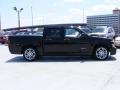 Black - Colorado Xtreme Crew Cab Photo No. 4