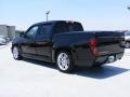Black - Colorado Xtreme Crew Cab Photo No. 7