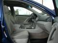 Blue Ribbon Metallic - Camry Hybrid Photo No. 8