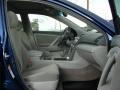 2007 Blue Ribbon Metallic Toyota Camry Hybrid  photo #8