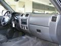 2005 Black Chevrolet Colorado Xtreme Crew Cab  photo #18