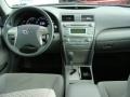 Blue Ribbon Metallic - Camry Hybrid Photo No. 9