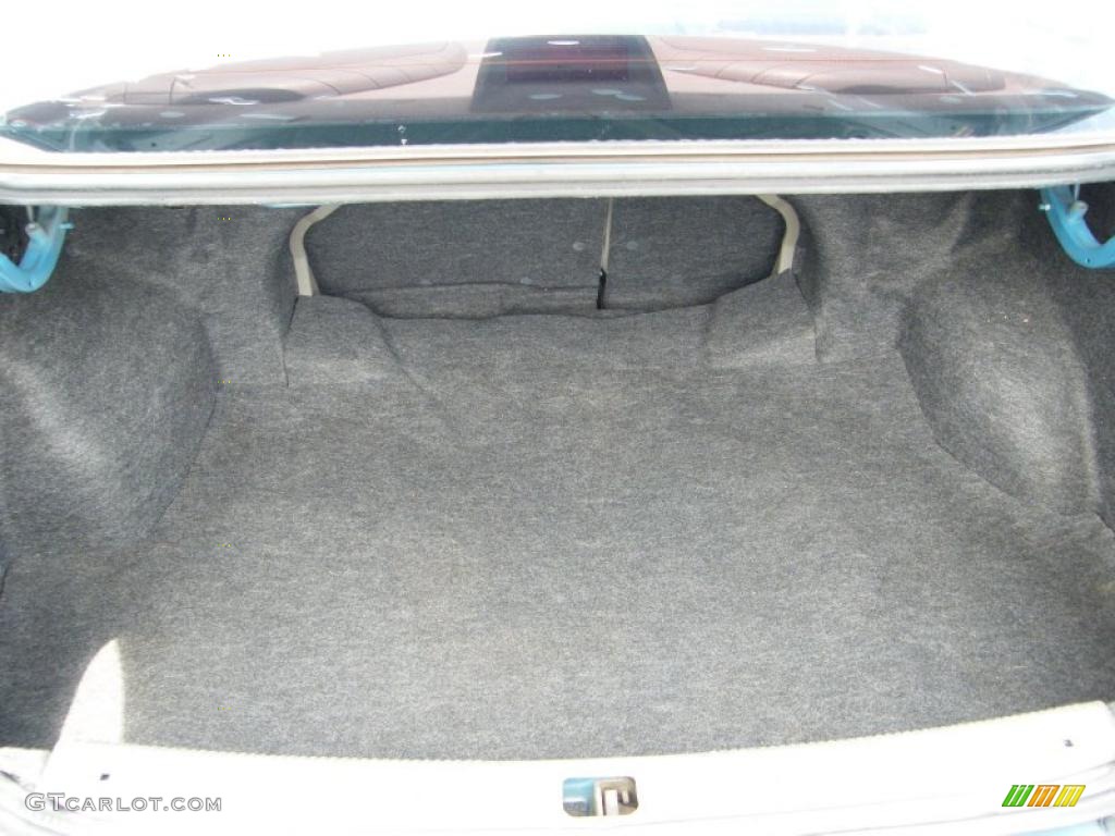 2003 Sentra GXE - Vibrant Blue Metallic / Stone Gray photo #23
