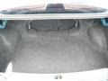 2003 Vibrant Blue Metallic Nissan Sentra GXE  photo #23