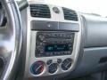 Black - Colorado Xtreme Crew Cab Photo No. 25