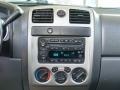 2005 Black Chevrolet Colorado Xtreme Crew Cab  photo #27