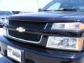 Black - Colorado Xtreme Crew Cab Photo No. 33