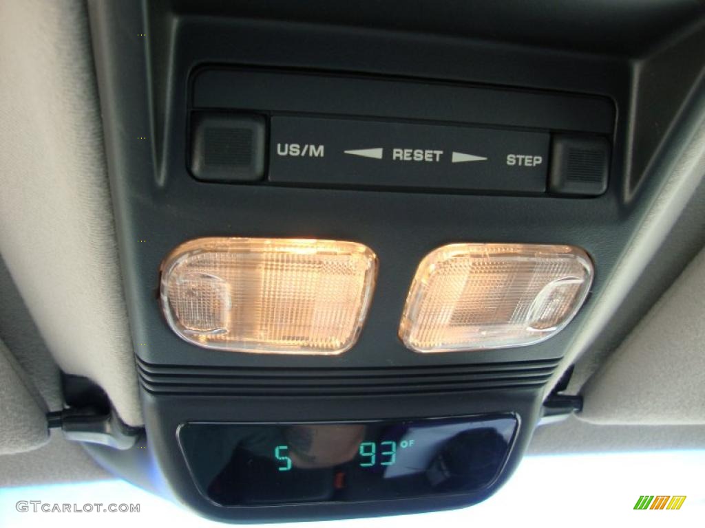 2001 Cherokee Classic 4x4 - Sienna Pearlcoat / Agate photo #46