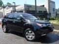 Formal Black - MDX Technology Photo No. 1