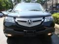 Formal Black - MDX Technology Photo No. 2